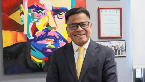 Marco Antonio Alvear fue asesinado en Morelos