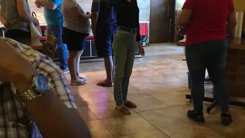 restaurante de comida china