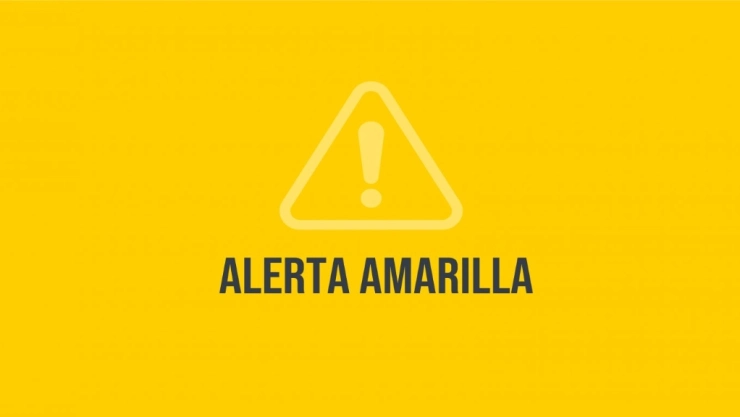 Alerta amarilla para estos 5 municipios de la Península de Yucatán por este PELIGROSO motivo