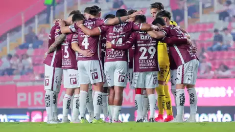 Necaxa derrota al Puebla Jornada 9 Apertura 2025 Liga BBVA MX