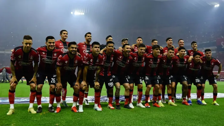 ¡Orgullo rojinegro! Los jugadores del Atlas que podrían ir a la Copa Mundial de la FIFA 2026