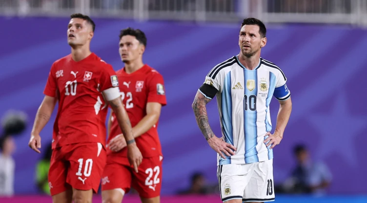 ÚLTIMA HORA: Definido el segundo partido de las semifinales del Mundial 2026