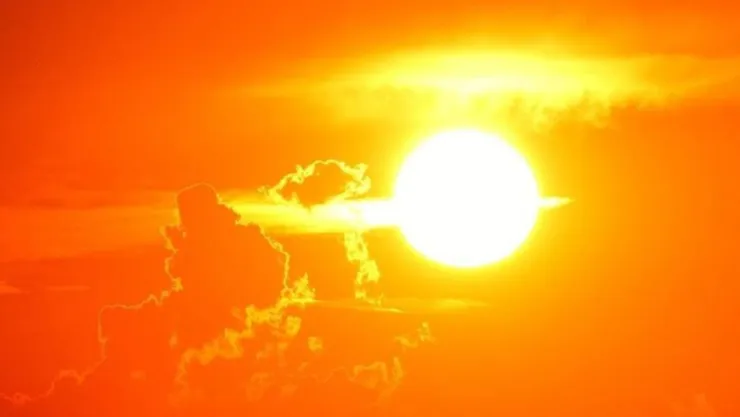 onda de calor guerrero