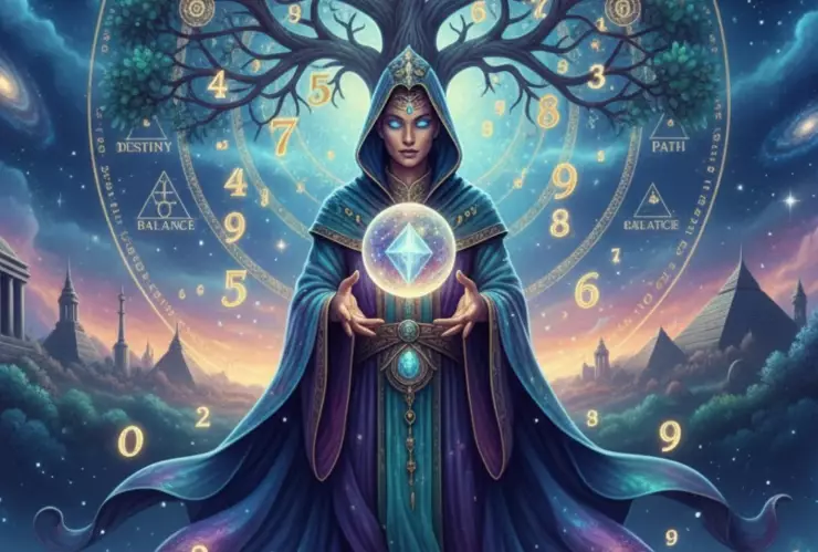 El número de la suerte de HOY, 18 de noviembre de 2025, según tu signo zodiacal y numerología