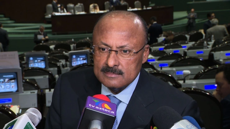 Rene Juárez Cisneros