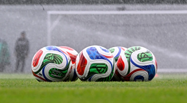 Balones Copa Mundial de la FIFA 2026
