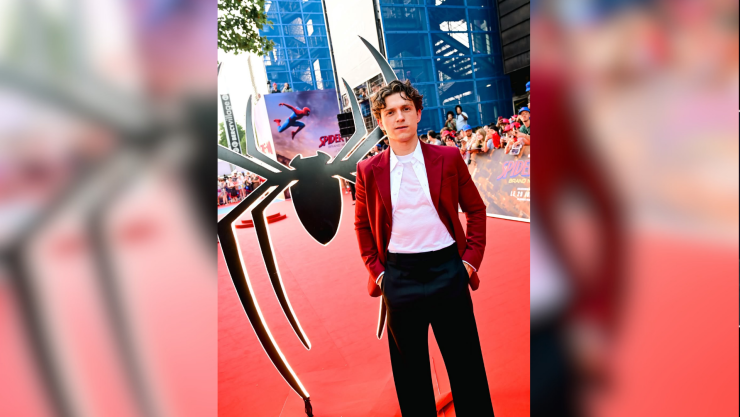 Spider-Man: Un Nuevo Día bate récord histórico de taquilla