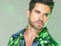 Eleazar Gómez.