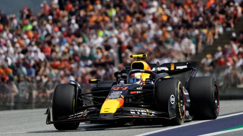 GP Austria