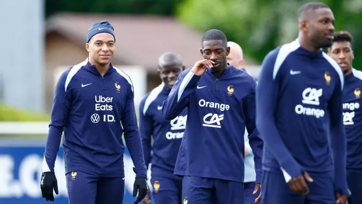 Francia completó entrenamiento en Alemania.jpg