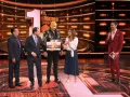 FOTOS | Presentación Círculo 1%