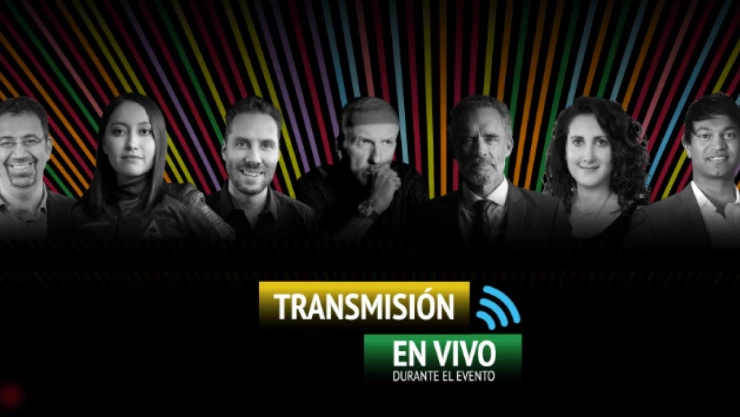 Festival de las Ideas Puebla 2023 donde ver en vivo