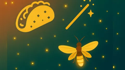 Festivales de la barbacoa y las luciérnagas, lo mejor de junio 2025