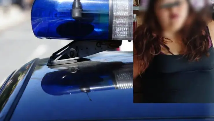 Mujer roba 20 DESODORANTES y papel de baño de un supermercado en Umán; así la descubrieron