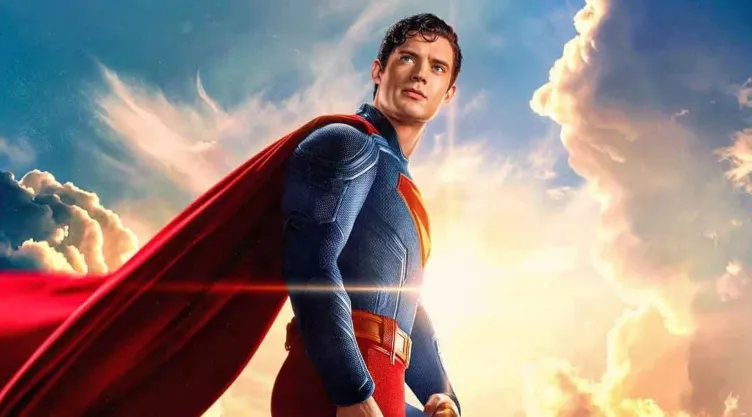 Superman 2025