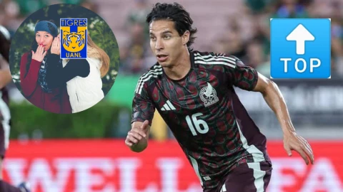 Por qué Diego Lainez llega mejor que nunca a la Selección Nacional: el secreto de Tigres
