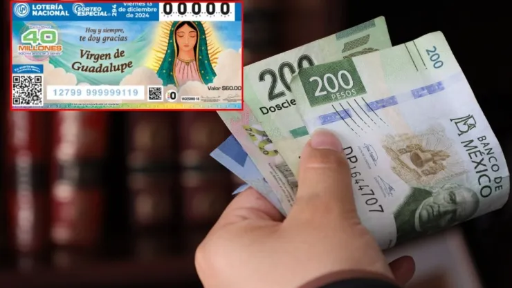 lotería en Veracruz