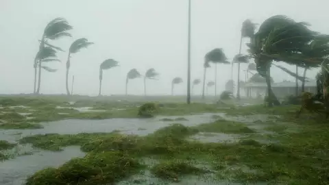Tormenta tropical ‘Julia’ Estos países se verán afectado por su paso