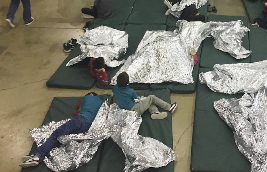 Procurador EU padres inmigrantes