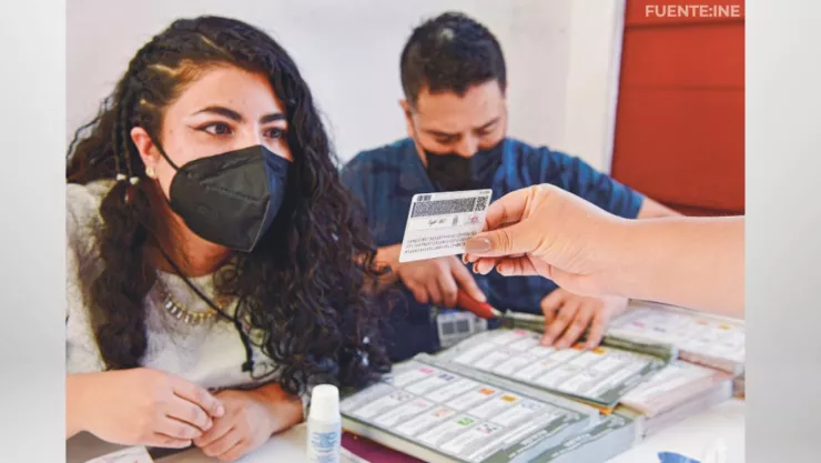 Iglesia Católica llama al voto libre el próximo 2 de junio