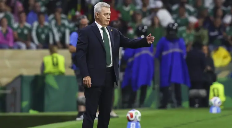 México Ecuador Mundial 2026