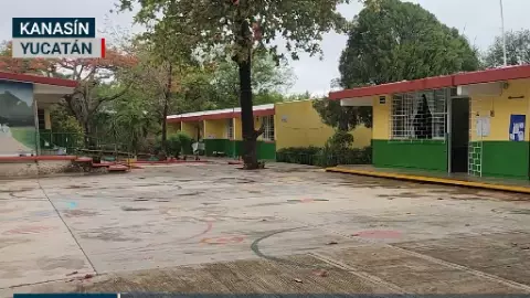 Escuela cancela clases en sus aulas debido a la escasez de alumnos hoy 18 de junio de 2024