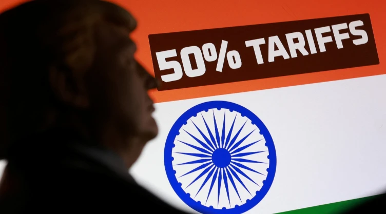 India responde al golpe arancelario de Trump con un acercamiento a China. Conoce cómo los gravámenes del 50 % cambian la geopolítica mundial.