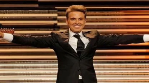 luis miguel hospitalizado