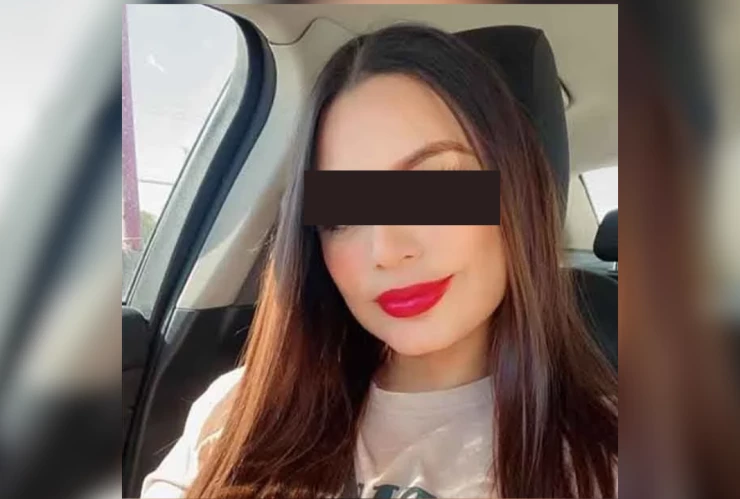 Suicidio en Ciudad Juárez.