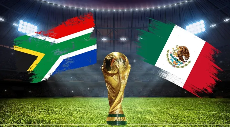 OFICIAL: Estos son los horarios de apertura para la inauguración de la Copa Mundial de la FIFA™️ en el Estadio Ciudad de México