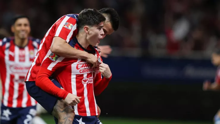 Tigres vs Chivas: ¿Cuándo es el partido de la Jornada 14 del Clausura 2026?