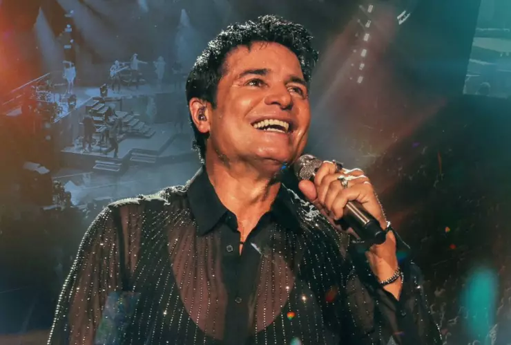 Objetos prohibidos para el concierto de Chayanne en SLP