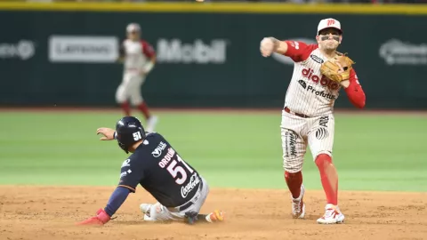 Tigres diablos playoffs liga mexicana de beisbol 2023