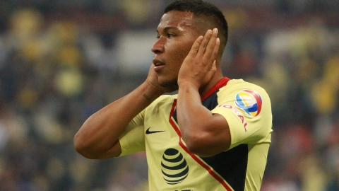 Aguilas del América