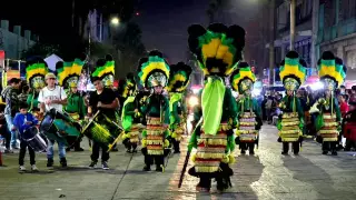 Peregrinaciones en Torreón 2 de diciembre 2025.jpg