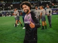 Prelista de 55 jugadores de la Selección Mexicana