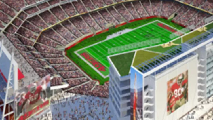 ¿Por qué los 49ers dejaron San Francisco y se mudaron a Santa Clara?