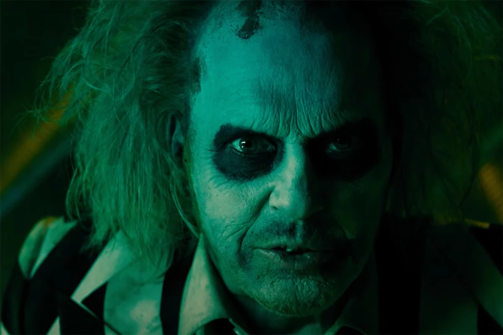 ‘Beetlejuice, Beetlejuice': Todo lo que debes saber sobre la nueva película de Tim Burton