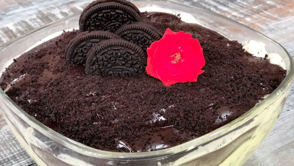 Receta Pastel de helado Todo Un Show