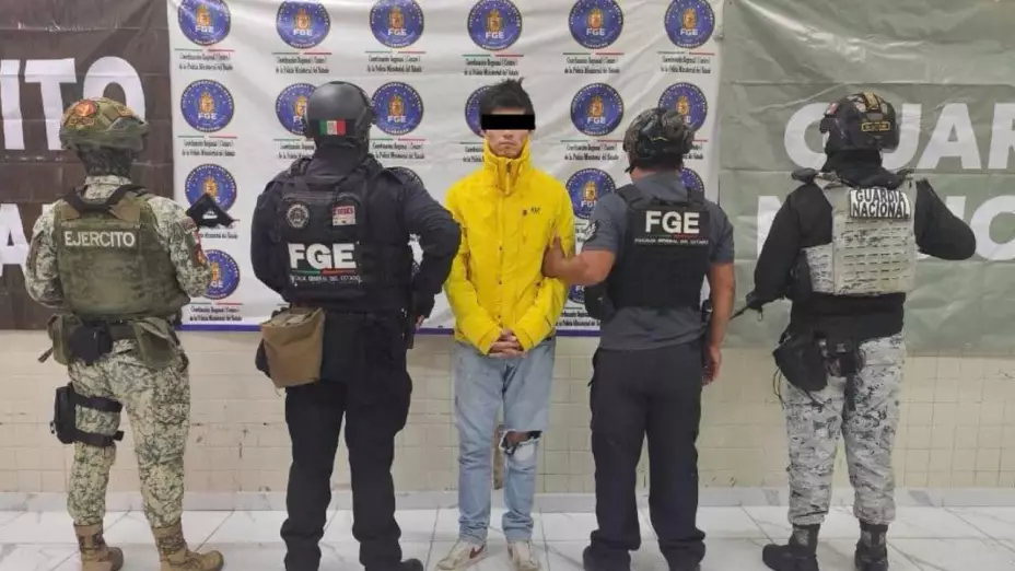 Detenido-Chilpanicngo