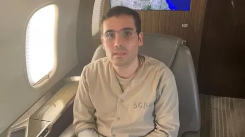 Ovidio Guzmán se declarará culpable en Chicago; Nueva York desestima los cargos