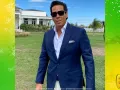 Roberto Palazuelos estalló en contra de Margarita Portillo.