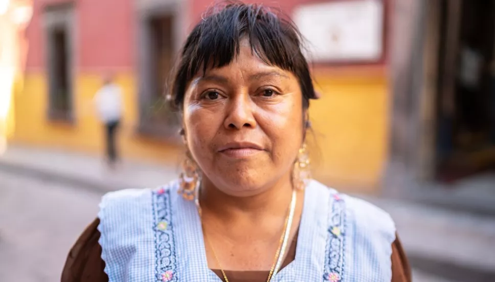 Nuevo beneficio credencial del INAPAM
