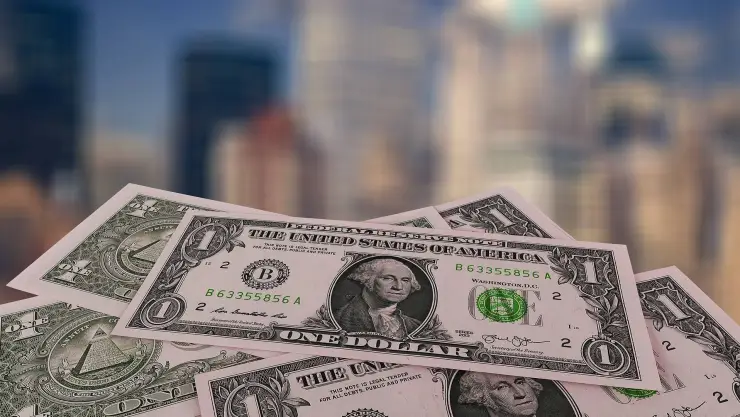 Dólar en Morelos hoy