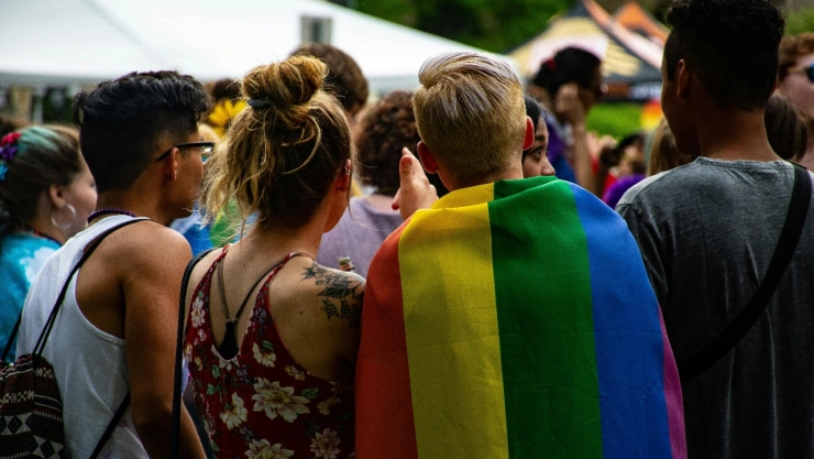 El gobierno de Hungría multará a los asistentes al Orgullo LGBTQ+