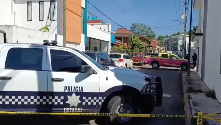Asesinan brutalmente a René Vergara, director del penal ‘La Toma’ en Veracruz