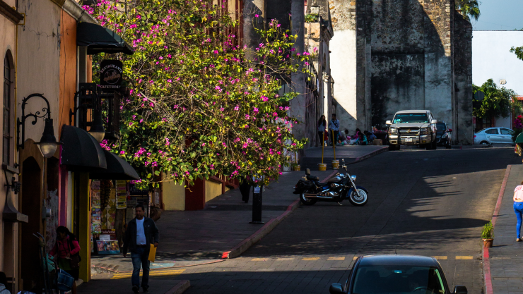 Qué es lo mejor que se puede hacer en Morelos según la IA.