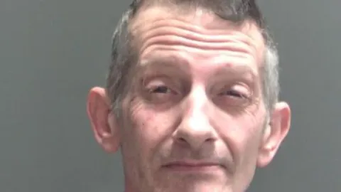 Nigel Malt, el hombre que mató a su propia hija en ataque de ira, la atropelló dos veces.
