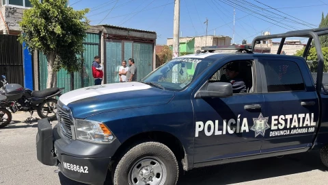 Autoridades-catean-domicilio-en-Valle-de-Chalco-por-secuestro-de-recién-nacido