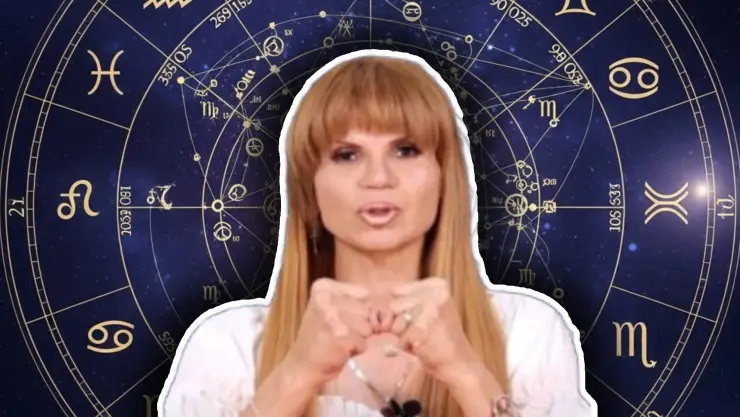 Horóscopo Mhoni Vidente HOY 30 de julio: Estas son las predicciones para cada signo